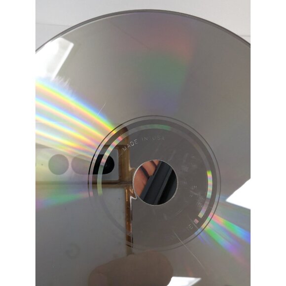 Noah's Ark Interactive Compact Disc Phillips CD-i - Picture 5 of 6